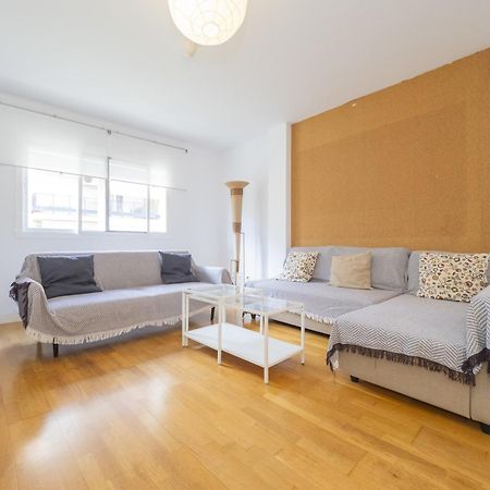 Mshome Gran Casa Rios Rosas Malaga Zewnętrze zdjęcie