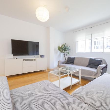 Mshome Gran Casa Rios Rosas Malaga Zewnętrze zdjęcie