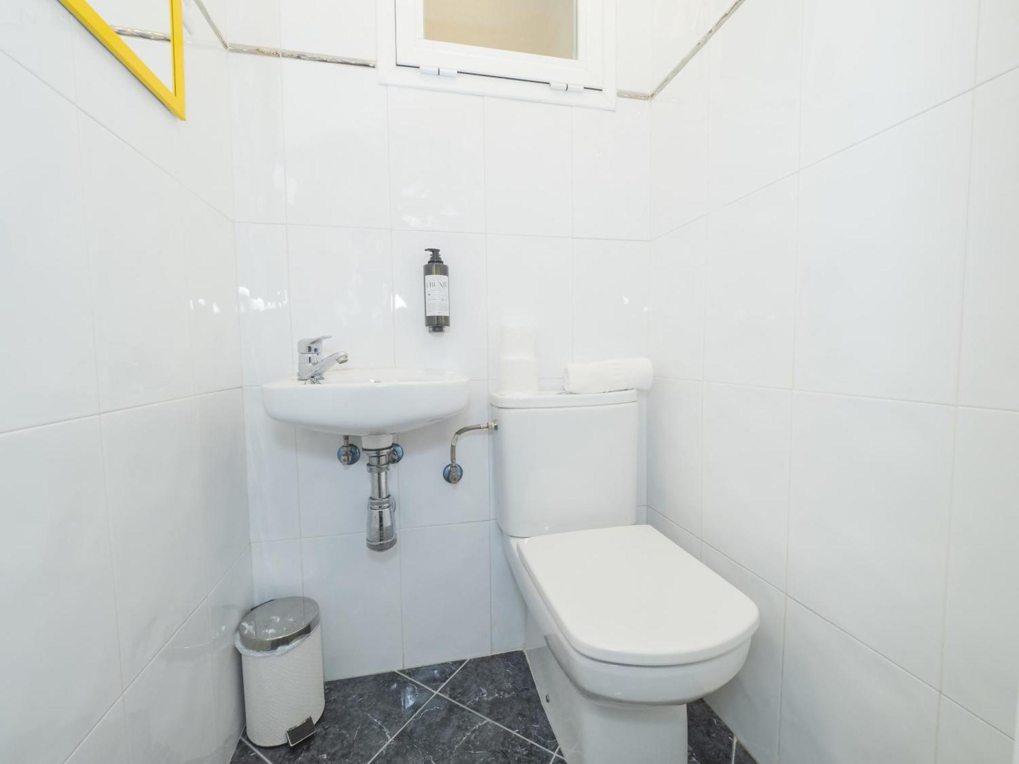 Mshome Gran Casa Rios Rosas Malaga Zewnętrze zdjęcie