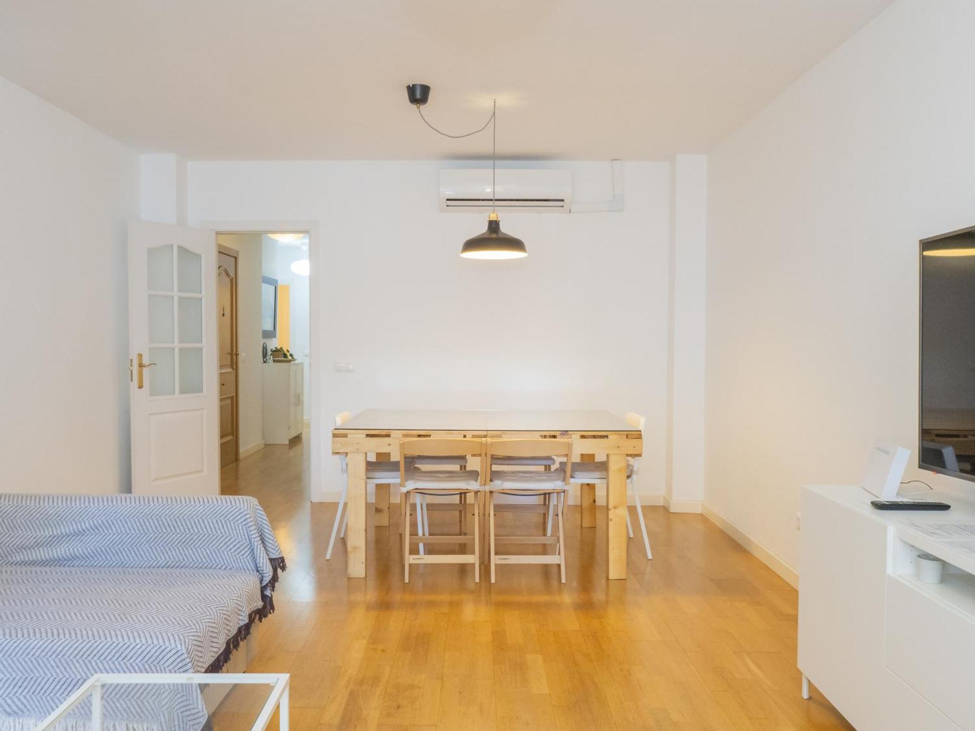 Mshome Gran Casa Rios Rosas Malaga Zewnętrze zdjęcie