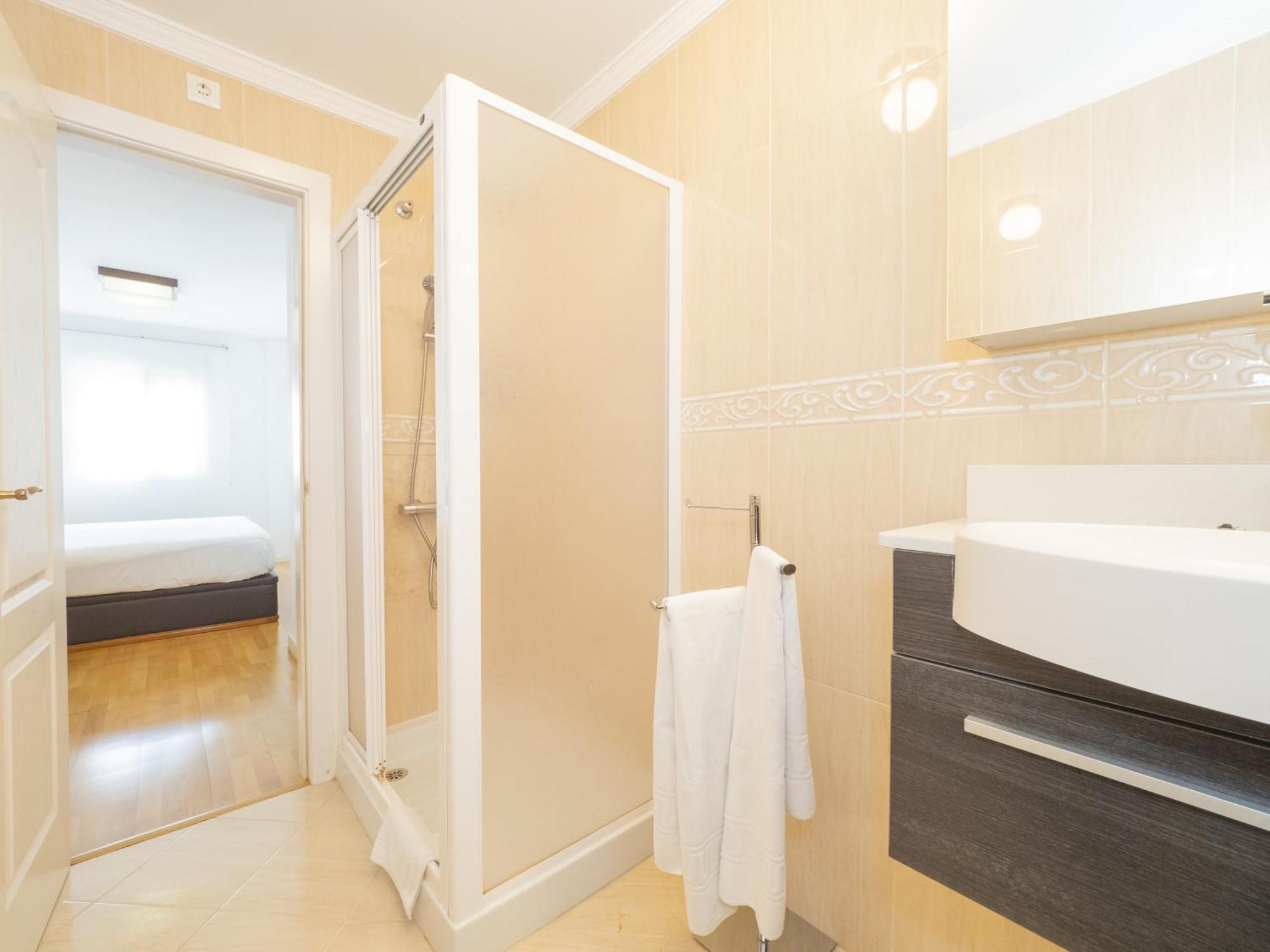 Mshome Gran Casa Rios Rosas Malaga Zewnętrze zdjęcie