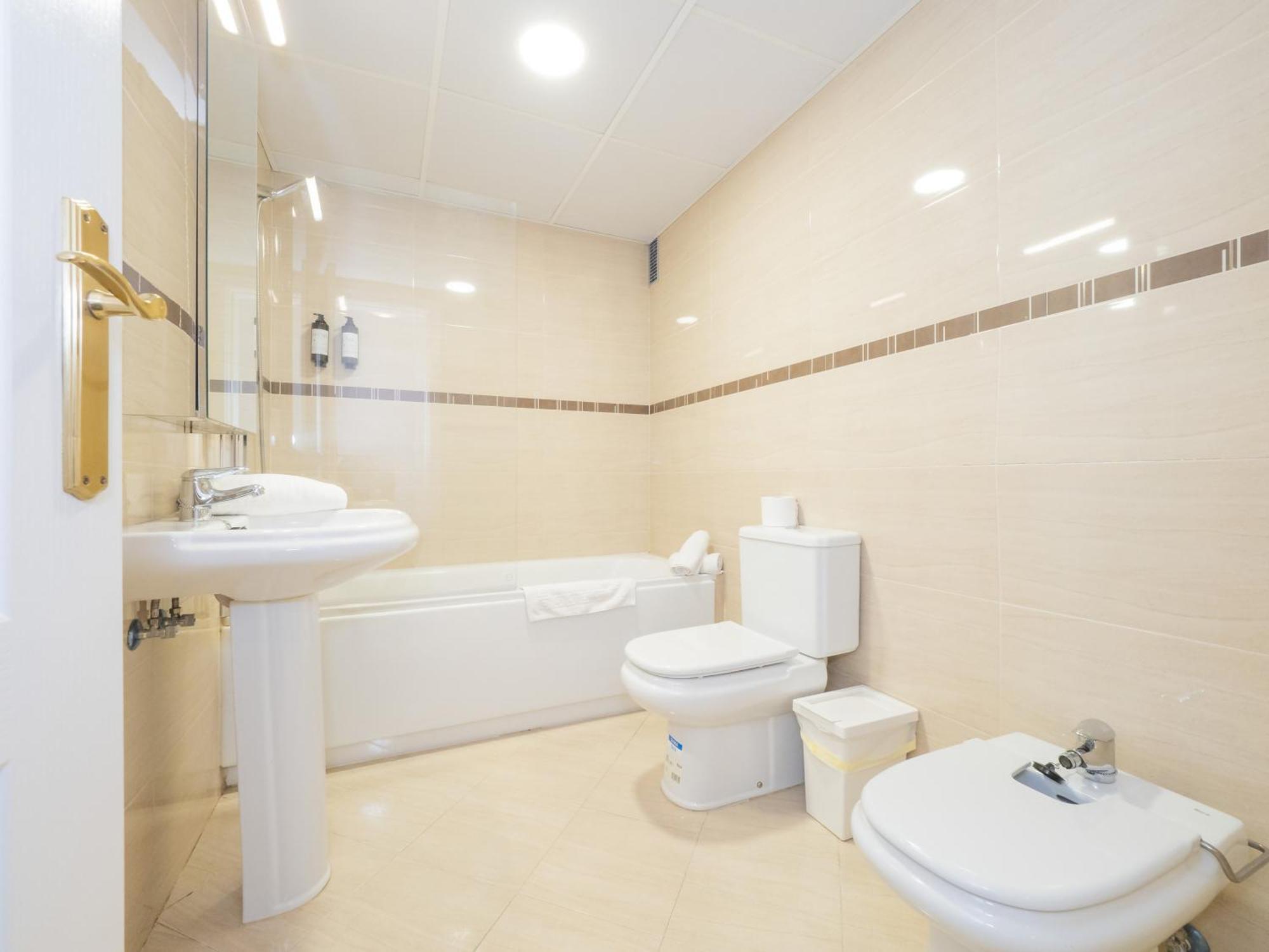Mshome Gran Casa Rios Rosas Malaga Zewnętrze zdjęcie