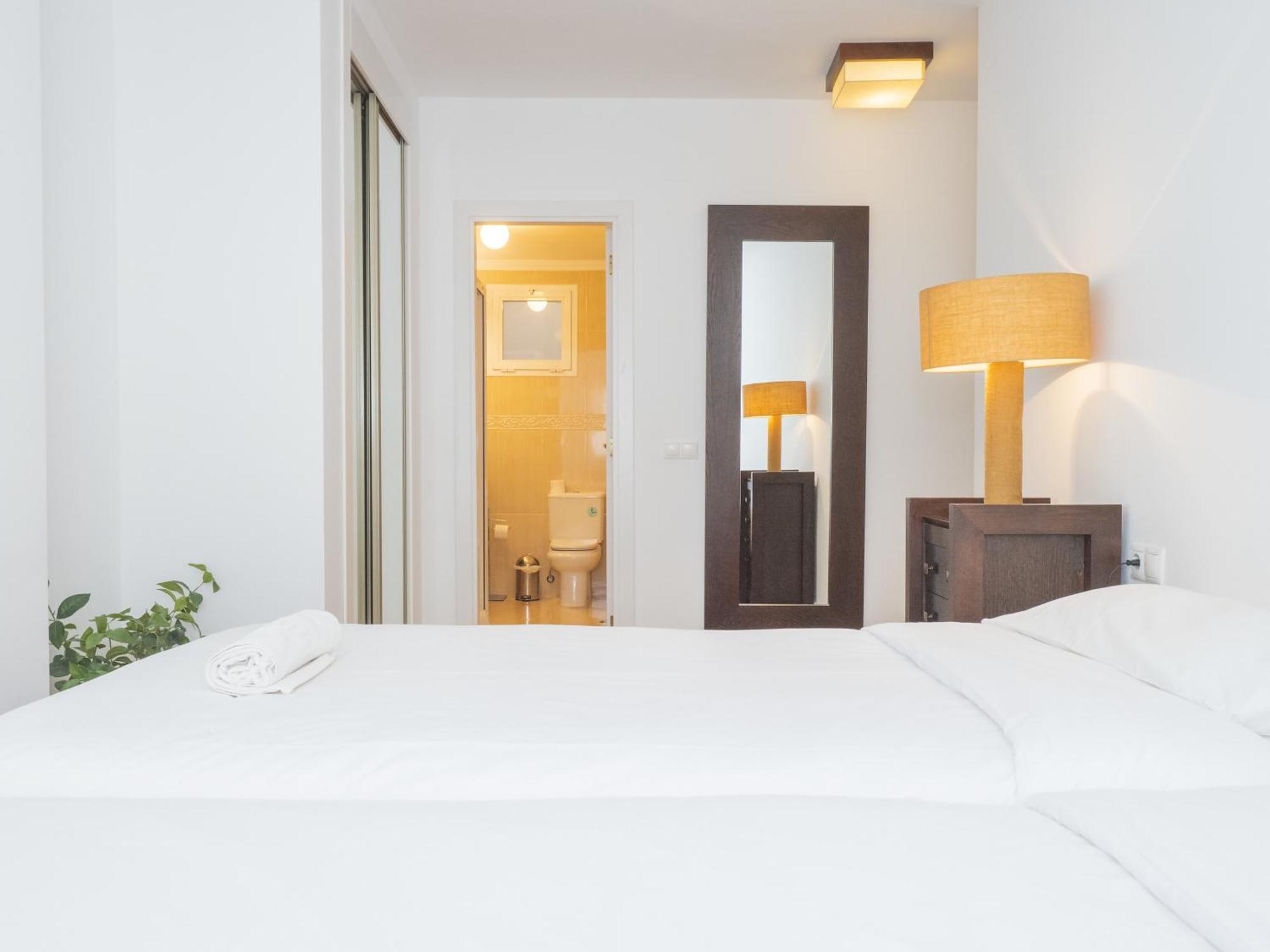 Mshome Gran Casa Rios Rosas Malaga Zewnętrze zdjęcie