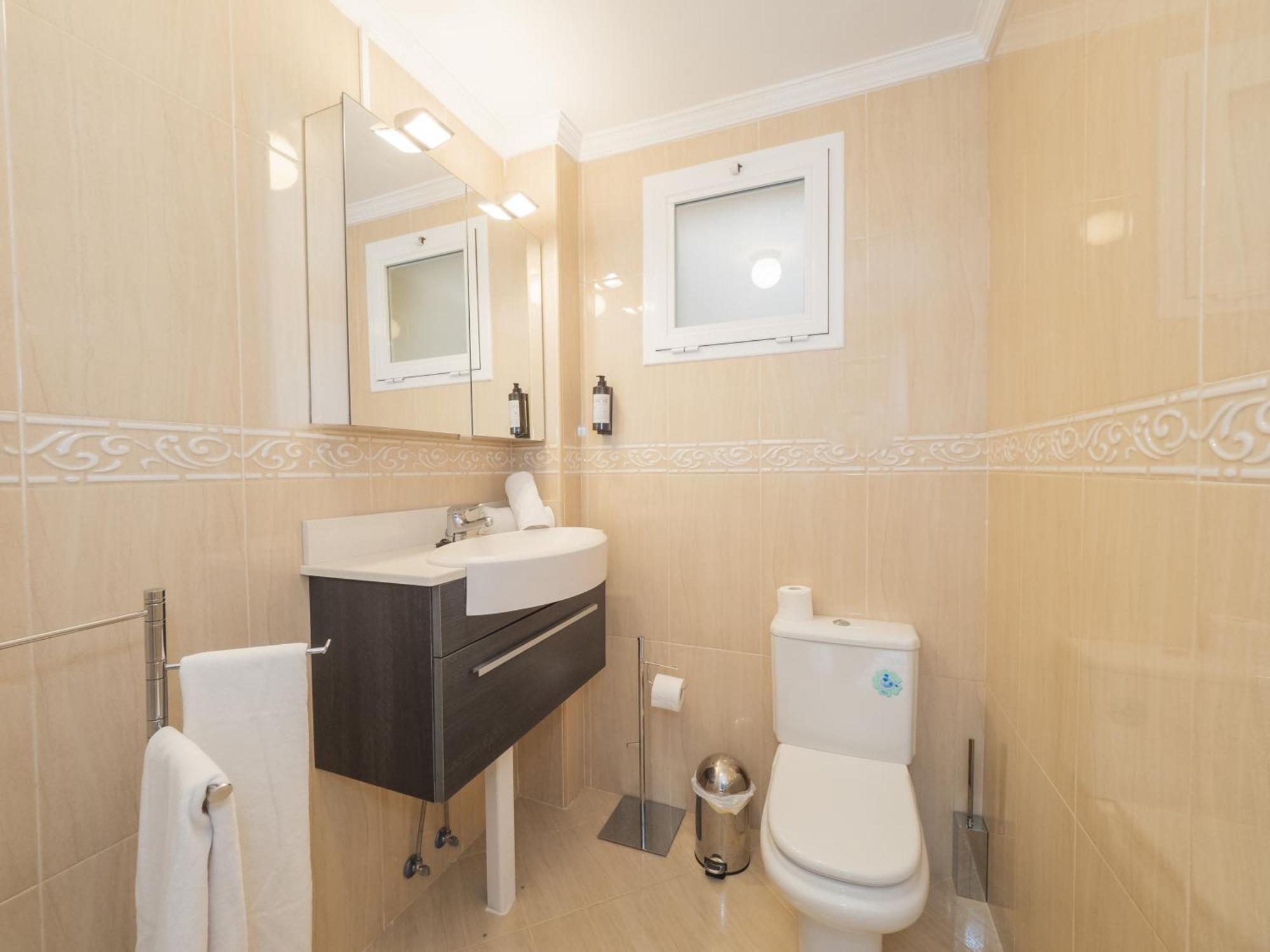 Mshome Gran Casa Rios Rosas Malaga Zewnętrze zdjęcie