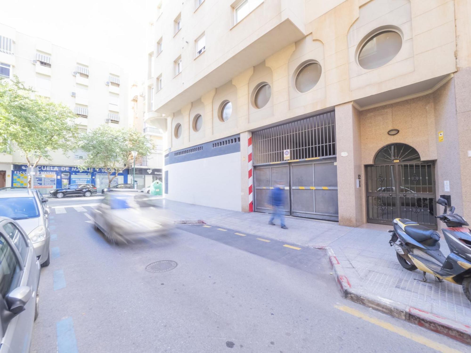 Mshome Gran Casa Rios Rosas Malaga Zewnętrze zdjęcie