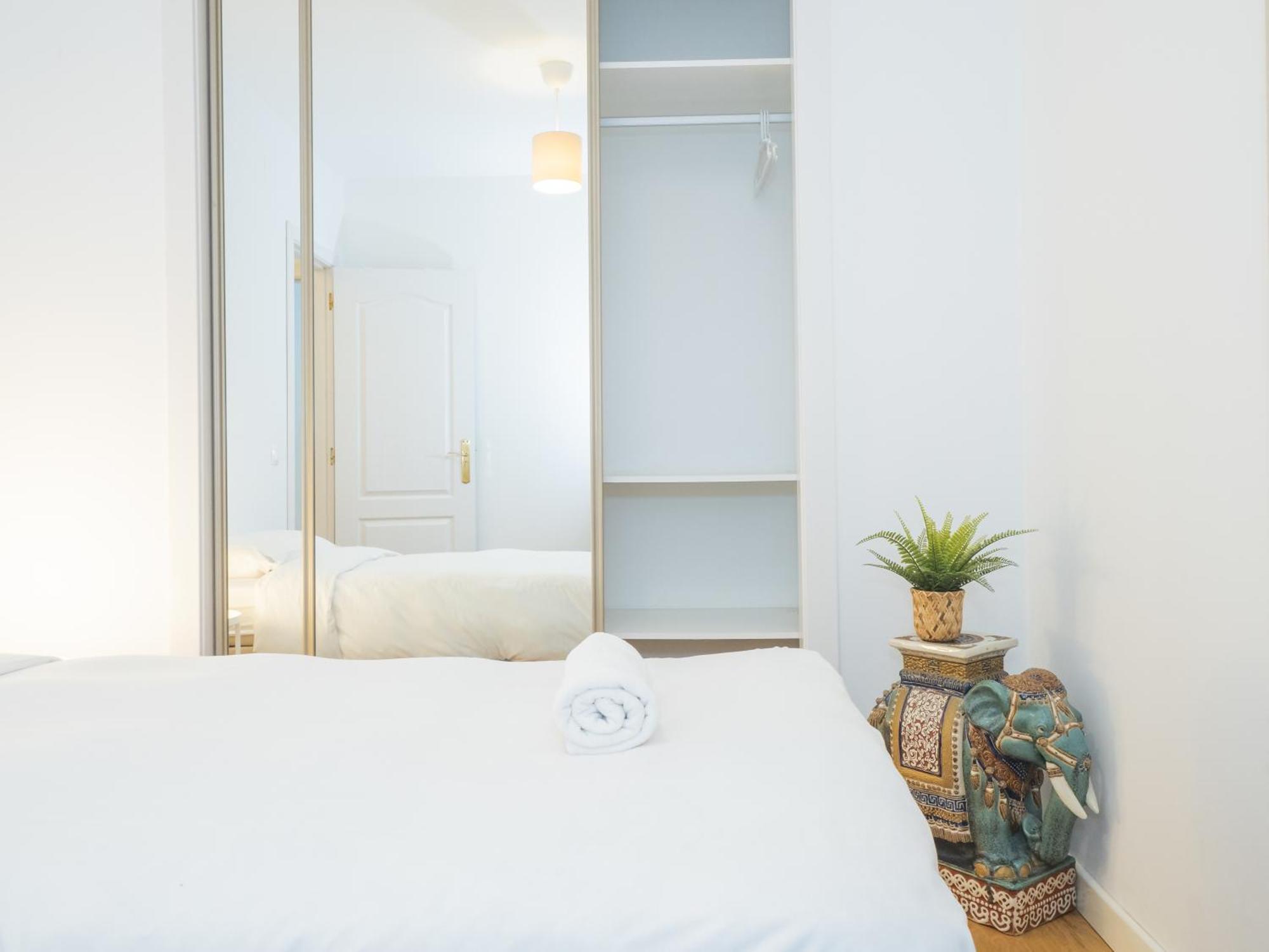 Mshome Gran Casa Rios Rosas Malaga Zewnętrze zdjęcie