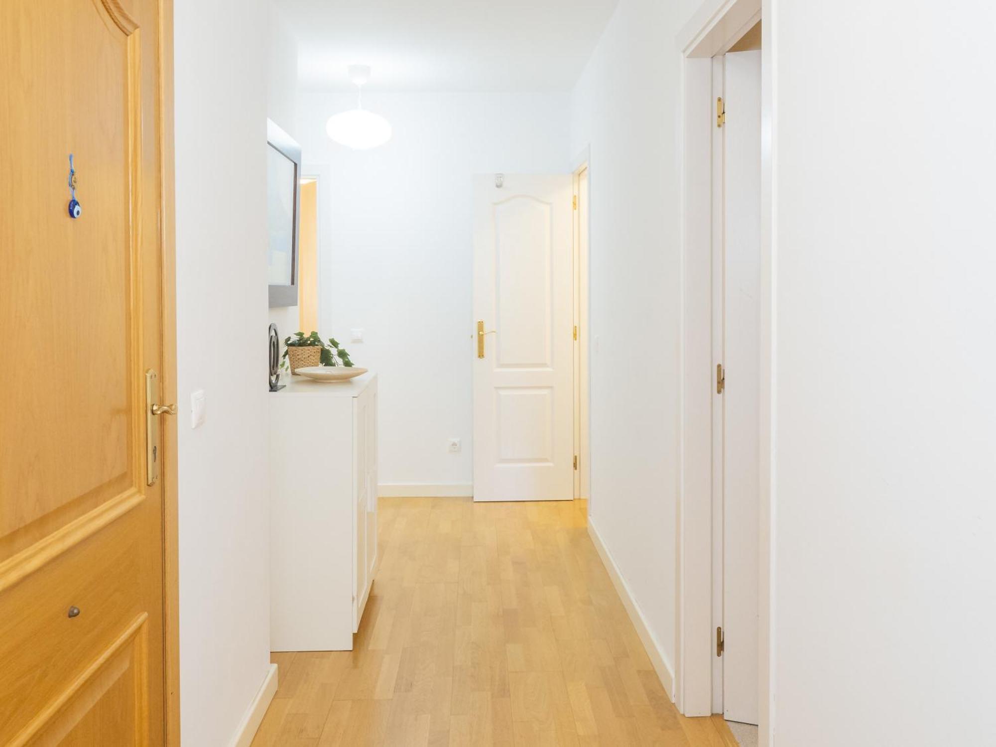 Mshome Gran Casa Rios Rosas Malaga Zewnętrze zdjęcie